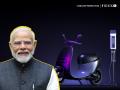 PM e-Drive Scheme: Know How to Apply Subsidy for Electric Two-Wheelers in Just 5 Days - Hindi News | PM e-Drive Scheme: Know How to Apply Subsidy for Electric Two-Wheelers in Just 5 Days | Latest national News at Lokmattimes.com