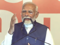 PM Narendra Modi Gets Emotional, Breaks Silence on Abusive Slogans Against His Mother at RJD-Congress Event in Bihar (Watch Video) - Hindi News | PM Narendra Modi Gets Emotional, Breaks Silence on Abusive Slogans Against His Mother at RJD-Congress Event in Bihar (Watch Video) | Latest national News at Lokmattimes.com
