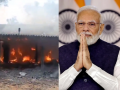 PM Modi Expresses Grief Over Andhra Pradesh Fireworks Factory Tragedy, Prays for Injured - Hindi News | PM Modi Expresses Grief Over Andhra Pradesh Fireworks Factory Tragedy, Prays for Injured | Latest national News at Lokmattimes.com