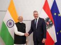 PM Narendra Modi Invites Austrian Companies To Invest in India - Hindi News | PM Narendra Modi Invites Austrian Companies To Invest in India | Latest international News at Lokmattimes.com