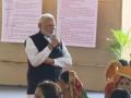 Zanskar, Drass, Sham, Nubra, and Changthang: Creation of Five New Districts in Ladakh a Step Towards Better Governance, Says PM Modi - Hindi News | Zanskar, Drass, Sham, Nubra, and Changthang: Creation of Five New Districts in Ladakh a Step Towards Better Governance, Says PM Modi | Latest national News at Lokmattimes.com