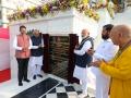 Navi Mumbai: PM Modi Inaugurates ISKCON Temple in Kharghar (Watch Video) - Hindi News | Navi Mumbai: PM Modi Inaugurates ISKCON Temple in Kharghar (Watch Video) | Latest navi-mumbai News at Lokmattimes.com