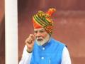 Independence Day 2024: Key Highlights from PM Modi’s Speech at Red Fort - Hindi News | Independence Day 2024: Key Highlights from PM Modi’s Speech at Red Fort | Latest national News at Lokmattimes.com