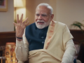 PM Modi Opens Up About the 4 Wishes He Fulfilled After Becoming Gujarat CM (Watch Video) - Hindi News | PM Modi Opens Up About the 4 Wishes He Fulfilled After Becoming Gujarat CM (Watch Video) | Latest national News at Lokmattimes.com
