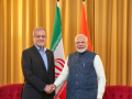PM Narendra Modi Dials Iran President, Calls for De-escalation Amid US Strikes on Nuclear Sites - Hindi News | PM Narendra Modi Dials Iran President, Calls for De-escalation Amid US Strikes on Nuclear Sites | Latest international News at Lokmattimes.com