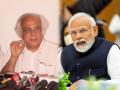 Congress Leader Jairam Ramesh Criticizes PM Modi Over 2020 Galwan Valley Clash - Hindi News | Congress Leader Jairam Ramesh Criticizes PM Modi Over 2020 Galwan Valley Clash | Latest national News at Lokmattimes.com