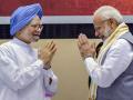 Manmohan Singh Birthday: Prime Minister Narendra Modi Celebrates Congress Leader's 92nd Birthday with Warm Wishes - Hindi News | Manmohan Singh Birthday: Prime Minister Narendra Modi Celebrates Congress Leader's 92nd Birthday with Warm Wishes | Latest national News at Lokmattimes.com