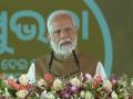 "British Had Problems With Ganeshotsav, Now Congress is Agitated": PM Narendra Modi - Hindi News | "British Had Problems With Ganeshotsav, Now Congress is Agitated": PM Narendra Modi | Latest national News at Lokmattimes.com