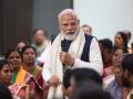 Bangladesh Election Result 2026: PM Narendra Modi Congratulates BNP’s Tarique Rahman on His Victory - Hindi News | Bangladesh Election Result 2026: PM Narendra Modi Congratulates BNP’s Tarique Rahman on His Victory | Latest national News at Lokmattimes.com