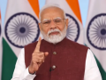 "‘Won’t Tolerate Any Nuclear Blackmail’: PM Modi Sends Strong, Clear Warning to Pakistan In Nation Address (Watch Video) - Hindi News | "‘Won’t Tolerate Any Nuclear Blackmail’: PM Modi Sends Strong, Clear Warning to Pakistan In Nation Address (Watch Video) | Latest national News at Lokmattimes.com