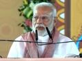 ‘Terrorism Will Not Go Unpunished’: Prime Minister Narendra Modi Strongly Criticised the Pahalgam Terror Attack (Watch Video) - Hindi News | ‘Terrorism Will Not Go Unpunished’: Prime Minister Narendra Modi Strongly Criticised the Pahalgam Terror Attack (Watch Video) | Latest national News at Lokmattimes.com