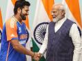 India Wins Champions Trophy 2025: PM Modi Congratulate Team India - Hindi News | India Wins Champions Trophy 2025: PM Modi Congratulate Team India | Latest cricket News at Lokmattimes.com