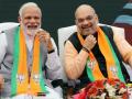 PM Modi, Amit Shah Named As Star Campaigners For Shiv Sena in Maharashtra for Lok Sabha Elections 2024 - Hindi News | PM Modi, Amit Shah Named As Star Campaigners For Shiv Sena in Maharashtra for Lok Sabha Elections 2024 | Latest national News at Lokmattimes.com