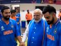 Indian Cricket Team to Meet PM Narendra Modi at 11 AM After Arriving in Delhi Post T20 World Cup win - Hindi News | Indian Cricket Team to Meet PM Narendra Modi at 11 AM After Arriving in Delhi Post T20 World Cup win | Latest cricket News at Lokmattimes.com