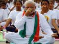 Yoga Day 2021: PM Modi to lead mass event at Mysuru Palace in Karnataka - Hindi News | Yoga Day 2021: PM Modi to lead mass event at Mysuru Palace in Karnataka | Latest national News at Lokmattimes.com