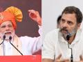 Shameful: BJP flays Rahul Gandhi for remarks against PM Modi - Hindi News | Shameful: BJP flays Rahul Gandhi for remarks against PM Modi | Latest national News at Lokmattimes.com