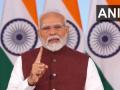 PM Modi Issues Ultimatum to Pakistan: End Terrorism or Face Consequences, Talks Only on Terror and PoK (Watch Video) - Hindi News | PM Modi Issues Ultimatum to Pakistan: End Terrorism or Face Consequences, Talks Only on Terror and PoK (Watch Video) | Latest national News at Lokmattimes.com