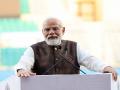 First Session of 18th Lok Sabha To Begin Today, PM Modi and Newly Elected MPs To Take Oath - Hindi News | First Session of 18th Lok Sabha To Begin Today, PM Modi and Newly Elected MPs To Take Oath | Latest national News at Lokmattimes.com