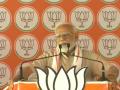 Muslim Mothers and Sisters Can Now Go Alone for Haj Without 'Mehram', Says PM Modi (Watch Video) - Hindi News | Muslim Mothers and Sisters Can Now Go Alone for Haj Without 'Mehram', Says PM Modi (Watch Video) | Latest national News at Lokmattimes.com
