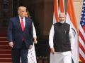 PM Narendra Modi Likely To Visit White House in February, Says US President Donald Trump - Hindi News | PM Narendra Modi Likely To Visit White House in February, Says US President Donald Trump | Latest international News at Lokmattimes.com