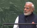 PM Narendra Modi Likely to Visit New York in September for UNGA Session - Hindi News | PM Narendra Modi Likely to Visit New York in September for UNGA Session | Latest national News at Lokmattimes.com