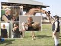 Video of PM Narendra Modi Interacting With Various Animals, Feeding Lion Cubs at Vantara Animal Shelter in Gujarat - Hindi News | Video of PM Narendra Modi Interacting With Various Animals, Feeding Lion Cubs at Vantara Animal Shelter in Gujarat | Latest national News at Lokmattimes.com