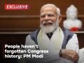 Exclusive Interview of PM Narendra Modi to Rishi Darda: Congress’ Shahzada Speaking Language of Maoists - Hindi News | Exclusive Interview of PM Narendra Modi to Rishi Darda: Congress’ Shahzada Speaking Language of Maoists | Latest politics News at Lokmattimes.com