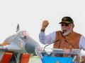 PM Narendra Modi’s Speech From Adampur Air Base Live Streaming: When and Where to Watch Prime Minister’s Address - Hindi News | PM Narendra Modi’s Speech From Adampur Air Base Live Streaming: When and Where to Watch Prime Minister’s Address | Latest national News at Lokmattimes.com
