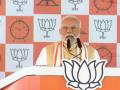 PM Narendra Modi in Nashik Promises Rs 15,000 Annual Aid to Farmers in Maharashtra If Mahayuti Re-elected (Watch Video) - Hindi News | PM Narendra Modi in Nashik Promises Rs 15,000 Annual Aid to Farmers in Maharashtra If Mahayuti Re-elected (Watch Video) | Latest nashik News at Lokmattimes.com