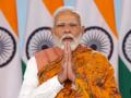 Earthquake in Delhi: PM Narendra Modi Reacts to Tremors, Says 'Authorities Are Keeping Close Watch' - Hindi News | Earthquake in Delhi: PM Narendra Modi Reacts to Tremors, Says 'Authorities Are Keeping Close Watch' | Latest national News at Lokmattimes.com