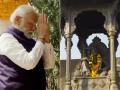 Shiv Jayanti 2025: PM Narendra Modi Pays Homage to Chhatrapati Shivaji Maharaj On His 395th Birth Anniversary - Hindi News | Shiv Jayanti 2025: PM Narendra Modi Pays Homage to Chhatrapati Shivaji Maharaj On His 395th Birth Anniversary | Latest national News at Lokmattimes.com