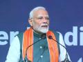 Indira Gandhi Jayanti 2024: PM Narendra Modi Pays Tribute to Former Prime Minister on Her 107th Birth Anniversary - Hindi News | Indira Gandhi Jayanti 2024: PM Narendra Modi Pays Tribute to Former Prime Minister on Her 107th Birth Anniversary | Latest national News at Lokmattimes.com