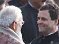 Rahul Gandhi and PM Modi come together on Twitter to extend their greetings on Nowruz - Hindi News | Rahul Gandhi and PM Modi come together on Twitter to extend their greetings on Nowruz | Latest national News at Lokmattimes.com