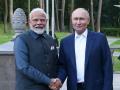 PM Narendra Modi Speaks to Russian President Vladimir Putin, Says ‘Shared Insights From Ukraine Visit’ - Hindi News | PM Narendra Modi Speaks to Russian President Vladimir Putin, Says ‘Shared Insights From Ukraine Visit’ | Latest national News at Lokmattimes.com