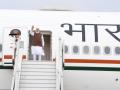 PM Narendra Modi to Visit Russia From October 22 to 23 to Attend BRICS Summit 2024 - Hindi News | PM Narendra Modi to Visit Russia From October 22 to 23 to Attend BRICS Summit 2024 | Latest national News at Lokmattimes.com