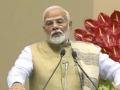 PM Narendra Modi Unveils Four Compressed Bio-Gas Plants in Assam (Watch Video) - Hindi News | PM Narendra Modi Unveils Four Compressed Bio-Gas Plants in Assam (Watch Video) | Latest national News at Lokmattimes.com