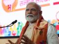 Dussehra 2024 Greetings: PM Narendra Modi Greets People on Vijayadashami - Hindi News | Dussehra 2024 Greetings: PM Narendra Modi Greets People on Vijayadashami | Latest national News at Lokmattimes.com