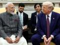 PM Narendra Modi Welcomes Donald Trump's Plans To End Gaza War, Says 'Pathway To Long-Term Peace' - Hindi News | PM Narendra Modi Welcomes Donald Trump's Plans To End Gaza War, Says 'Pathway To Long-Term Peace' | Latest national News at Lokmattimes.com