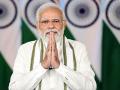 Ramadan 2024: PM Modi Wishes People on Beginning of Auspicious Islamic Month - Hindi News | Ramadan 2024: PM Modi Wishes People on Beginning of Auspicious Islamic Month | Latest national News at Lokmattimes.com