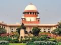 ED can't invoke PMLA using section 120B IPC, says Supreme Court - Hindi News | ED can't invoke PMLA using section 120B IPC, says Supreme Court | Latest national News at Lokmattimes.com