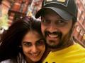 Genelia to make a comeback after 10 years in Riteish Deshmukh’s directorial debut - Hindi News | Genelia to make a comeback after 10 years in Riteish Deshmukh’s directorial debut | Latest entertainment News at Lokmattimes.com
