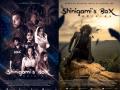 Exploring the Buzz: 'Shinigami’s Box: Origins' Starring Anurag Jha & Yash Krishnani - What's Behind the Hype? - Hindi News | Exploring the Buzz: 'Shinigami’s Box: Origins' Starring Anurag Jha & Yash Krishnani - What's Behind the Hype? | Latest entertainment News at Lokmattimes.com