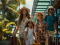 Best Time to Plan a Family Tour: A Seasonal India Tour Guide to Plan a Vacation - Hindi News | Best Time to Plan a Family Tour: A Seasonal India Tour Guide to Plan a Vacation | Latest business News at Lokmattimes.com