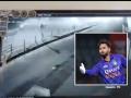 Watch: Video of Rishabh Pant's horrific car crash goes viral! - Hindi News | Watch: Video of Rishabh Pant's horrific car crash goes viral! | Latest social-viral News at Lokmattimes.com