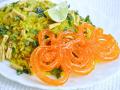 MP Assembly Election 2023: Early voters in Indore to get free poha, jalebi - Hindi News | MP Assembly Election 2023: Early voters in Indore to get free poha, jalebi | Latest national News at Lokmattimes.com
