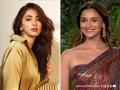 Alia Bhatt, Saiee Manjrekar to Pooja Hegde: Actresses and Their Upcoming Releases  - Hindi News | Alia Bhatt, Saiee Manjrekar to Pooja Hegde: Actresses and Their Upcoming Releases  | Latest entertainment News at Lokmattimes.com