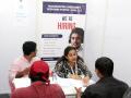 Police Welfare Job Fair 2025: 377 Police Wards Get Job Offers, 222 Shortlisted for Next Round - Hindi News | Police Welfare Job Fair 2025: 377 Police Wards Get Job Offers, 222 Shortlisted for Next Round | Latest navi-mumbai News at Lokmattimes.com