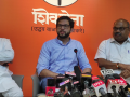 'We Are Going To Court': Shiv Sena (UBT) Double Downs On 'Election Fraud' Claim In Mumbai North West - Hindi News | 'We Are Going To Court': Shiv Sena (UBT) Double Downs On 'Election Fraud' Claim In Mumbai North West | Latest maharashtra News at Lokmattimes.com
