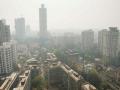 Mumbai Weather: Respiratory Issues on Rise in City Amid Swinging Temperatures - Hindi News | Mumbai Weather: Respiratory Issues on Rise in City Amid Swinging Temperatures | Latest mumbai News at Lokmattimes.com