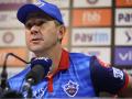 Ricky Ponting to miss mega auction, Saba Karim to lead Delhi Capitals - Hindi News | Ricky Ponting to miss mega auction, Saba Karim to lead Delhi Capitals | Latest cricket News at Lokmattimes.com